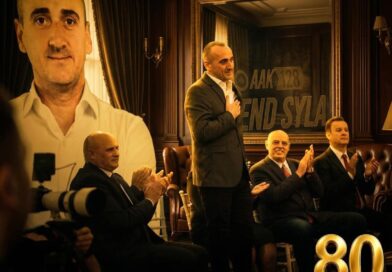 Gazmend Syla meriton përkrahje të madhe Gazmend Syla meriton përkrahje të madhe