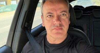 Arben Gashi me takime të shumëta sot Arben Gashi me takime të shumëta sot