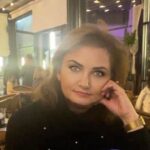 Nga e nderuara Luljeta Leka Nga e nderuara Luljeta Leka