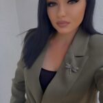 Nga poetja dhe gazetarja Dalinë Arifi Nga poetja dhe gazetarja Dalinë Arifi