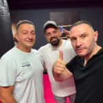 FILIP NUE TAKON SHPEJTIM AHMETAJ , KRYETAR I MUAY THAI FILIP NUE TAKON SHPEJTIM AHMETAJ , KRYETAR I MUAY THAI