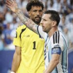 Messi i fascinuar nga Kepi i Gjelbër Messi i fascinuar nga Kepi i Gjelbër
