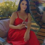 Nga e nderuara Dalinë Arifi