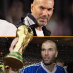 Zidani trajner i ri i Frances Zidani trajner i ri i Frances