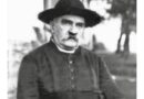 Për Rilindasin Ndre Mjeda nga e çmuara Bruna Gosa