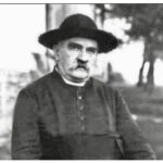 Për Rilindasin Ndre Mjeda nga e çmuara Bruna Gosa Për Rilindasin Ndre Mjeda nga e çmuara Bruna Gosa