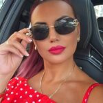 S’mbaj inat me asnjëri -Ganimete Jakupi poete e respektuar S’mbaj inat me asnjëri -Ganimete Jakupi poete e respektuar