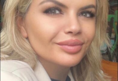 Opinion nga profesoresha Bruna Gosa Opinion nga profesoresha Bruna Gosa