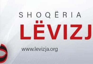 Njoftim nga shoqëria Lëvizja Njoftim nga shoqëria Lëvizja
