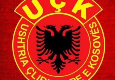 Çlirimtari Behgjet Reçica me shok i pandalshëm në çdo protestë për Çlirimtaret Çlirimtari Behgjet Reçica me shok i pandalshëm në çdo protestë për Çlirimtaret