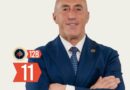 Veprimtari i njohur Behgjet Reçica :Ramushi njeriu i duhur për Kryetar shteti
