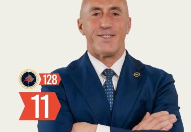 Veprimtari i njohur Behgjet Reçica :Ramushi njeriu i duhur për Kryetar shteti Veprimtari i njohur Behgjet Reçica :Ramushi njeriu i duhur për Kryetar shteti