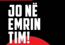 Familja e dëshmorit Hysni Kajtazi dhe Çlirimtari Mentor Mushkolaj përkrahin marshin e sotëm