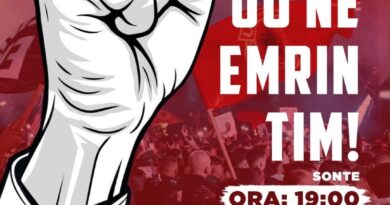Jo në emrin tim Jo në emrin tim