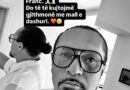 Vëlla Franc më mungon çdo ditë shkruan David Nue